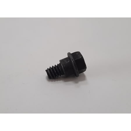 Mtd Screw-Shoulder 1/4 738-04502